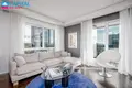 Appartement 2 chambres 48 m² Vilnius, Lituanie