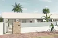 3 bedroom villa 111 m² Murcia, Spain