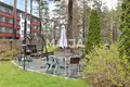 Квартира 3 комнаты 74 м² Кинминтарано, Финляндия
