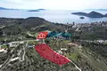 Land 3 600 m² Peloponnese Region, Greece