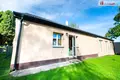 House 148 m² Lhenice, Czech Republic