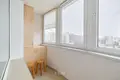 Appartement 3 chambres 86 m² Minsk, Bélarus