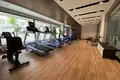 Wohnung 2 Schlafzimmer 130 m² Mittelmeerregion, Türkei
