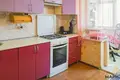 1 room apartment 40 m² Borovlyany, Belarus