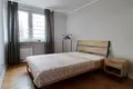 Appartement 2 chambres 45 m² en Varsovie, Pologne