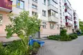 Wohnung 2 zimmer 41 m² Minsk, Belarus