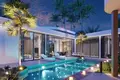4 bedroom Villa 315 m² Rawai, Thailand