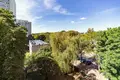 2 room apartment 38 m² in Warsaw, Poland
