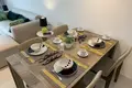 Appartement 2 chambres 75 m² Choeng Thale, Thaïlande
