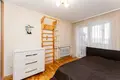 Квартира 3 комнаты 67 м² Колодищи, Беларусь