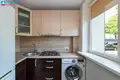 3 room apartment 61 m² Jonava, Lithuania