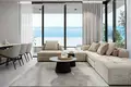 Penthouse 4 bedrooms 102 m² Larnaca, Cyprus