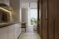 Studio apartment 1 bedroom 42 m² Phuket, Thailand