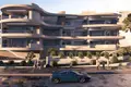 2 bedroom apartment 107 m² demos agiou athanasiou, Cyprus