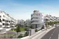 Mieszkanie 3 pokoi 78 m² Malaga, Hiszpania