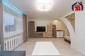 1 room apartment 37 m² Dzyarzhynsk, Belarus