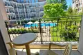 Apartamento 40 m² Sunny Beach Resort, Bulgaria