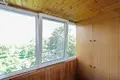 Apartamento 1 habitación 33 m² Minsk, Belarús