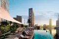 Apartamento 2 habitaciones 186 m² Dubái, Emiratos Árabes Unidos