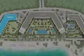 Aufenthalt Aquamarine Beach Residences - SOBHA SINIYA ISLAND