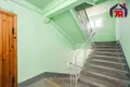 Квартира 1 комната 33 м² Минск, Беларусь