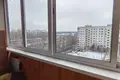 Apartamento 2 habitaciones 52 m² Maguilov, Bielorrusia