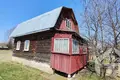 Maison 42 m² Prygaradny selski Savet, Bélarus