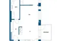 Mieszkanie 3 pokoi 68 m² Helsinki sub region, Finlandia