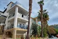 Apartamento 3 habitaciones  Alanya, Turquía