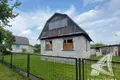 House 50 m² Muchaviecki sielski Saviet, Belarus