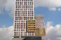 Квартира 5 комнат 216 м² Мраморноморский регион, Турция