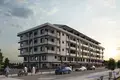 1 bedroom apartment 45 m² 85 Yil Cumhuriyet Mahallesi, Turkey