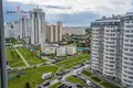 3 room apartment 80 m² Minsk, Belarus