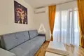 Mieszkanie 1 pokój 48 m² w Becici, Czarnogóra