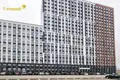 1 room apartment 45 m² Minsk, Belarus
