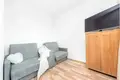 Apartamento 3 habitaciones 30 m² Cracovia, Polonia