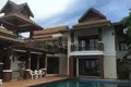 villa de 5 dormitorios 720 m² Phuket, Tailandia
