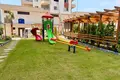 Mieszkanie 2 pokoi 60 m² Mezitli, Turcja