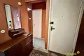 3 room apartment 59 m² Minsk, Belarus