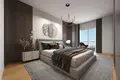 Mieszkanie 4 pokoi 193 m² Eyupsultan, Turcja