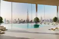 Ático 10 habitaciones 1 315 m² Dubái, Emiratos Árabes Unidos