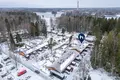 Mieszkanie 4 pokoi 95 m² Valkeakoski, Finlandia