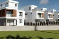 Casa 4 habitaciones 186 m² Comunidad St. Tychon, Chipre