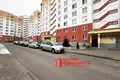 Квартира 2 комнаты 56 м² Гродно, Беларусь