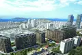 Apartamento 2 habitaciones 68 m² Marmara Region, Turquía