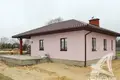 Dom 73 m² carnaucycki sielski Saviet, Białoruś