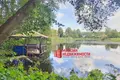 Maison 37 m² Hozski sielski Saviet, Bélarus