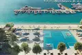 Квартира в новостройке 1BR | Marina Sands | Beachfront 
