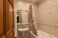 Apartamento 4 habitaciones 132 m² Minsk, Belarús