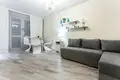 Apartamento 2 habitaciones 45 m² en Breslavia, Polonia